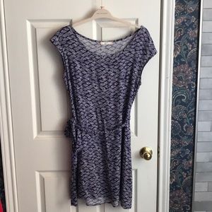 Ezra dress from stitch fix